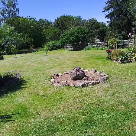 Chez Clion Casa de Férias