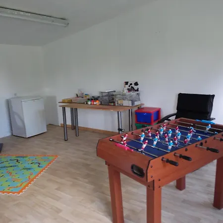 Chez Clion Casa de Férias Lorigné