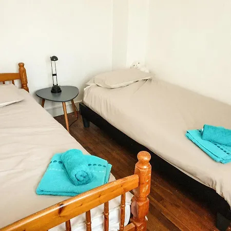 Casa de Férias Chez Clion Lorigné